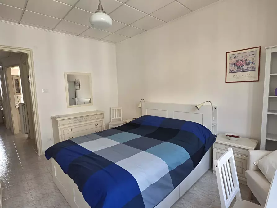 Immagine 2 di Appartamento in affitto  in Via Donadoni a Trieste