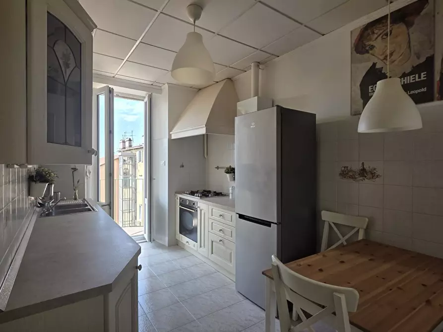 Immagine 9 di Appartamento in affitto  in Via Donadoni a Trieste