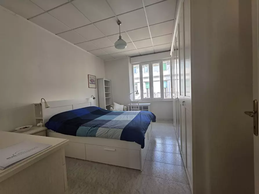 Immagine 3 di Appartamento in affitto  in Via Donadoni a Trieste