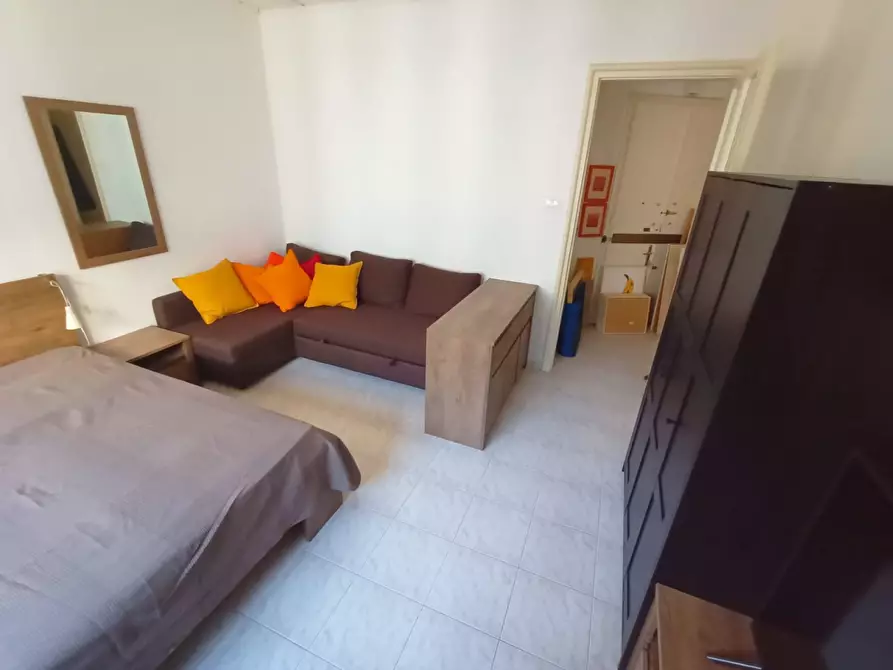 Immagine 5 di Appartamento in affitto  in Via Donadoni a Trieste