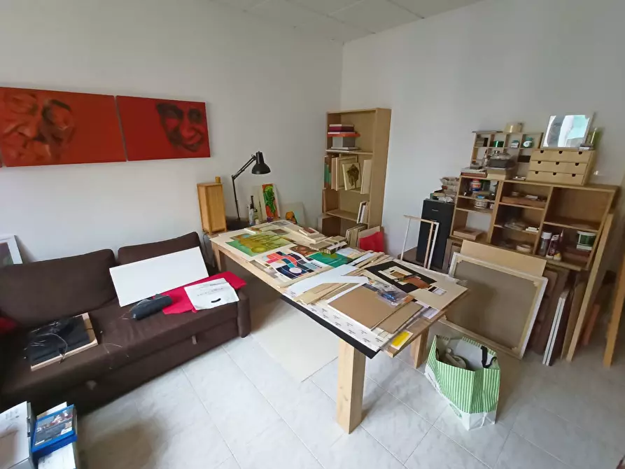 Immagine 3 di Appartamento in affitto  in Via Donadoni a Trieste