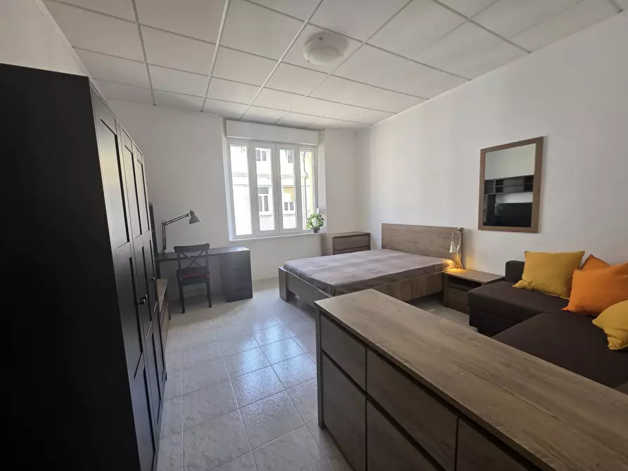Immagine 6 di Appartamento in affitto  in Via Donadoni a Trieste
