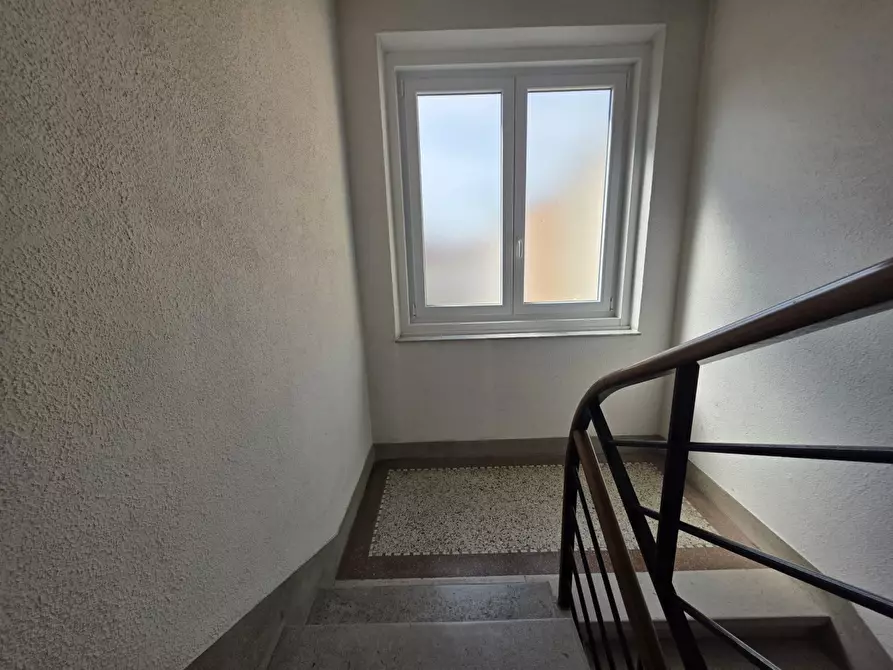 Immagine 18 di Appartamento in affitto  in Via Donadoni a Trieste