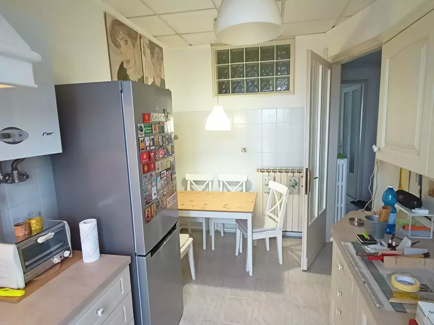 Immagine 1 di Appartamento in affitto  in Via Donadoni a Trieste