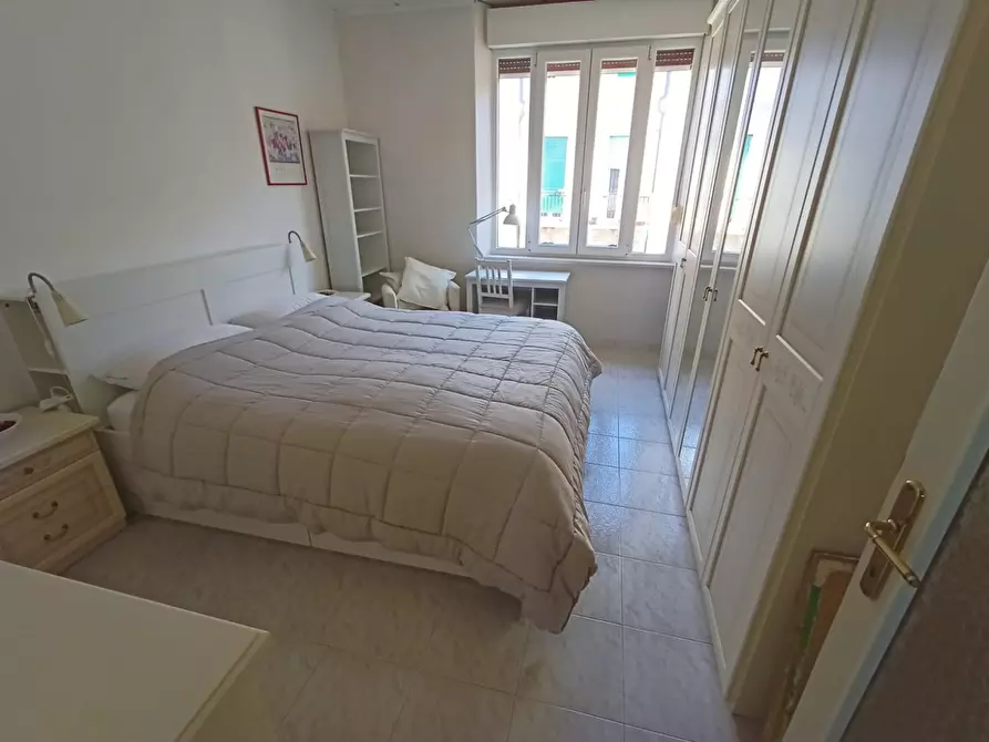 Immagine 9 di Appartamento in affitto  in Via Donadoni a Trieste