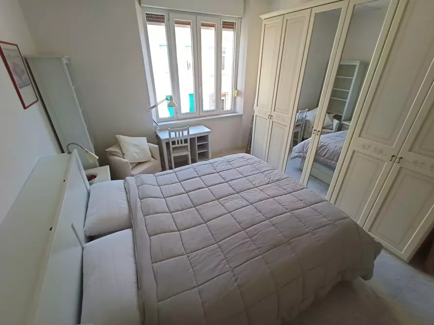 Immagine 10 di Appartamento in affitto  in Via Donadoni a Trieste