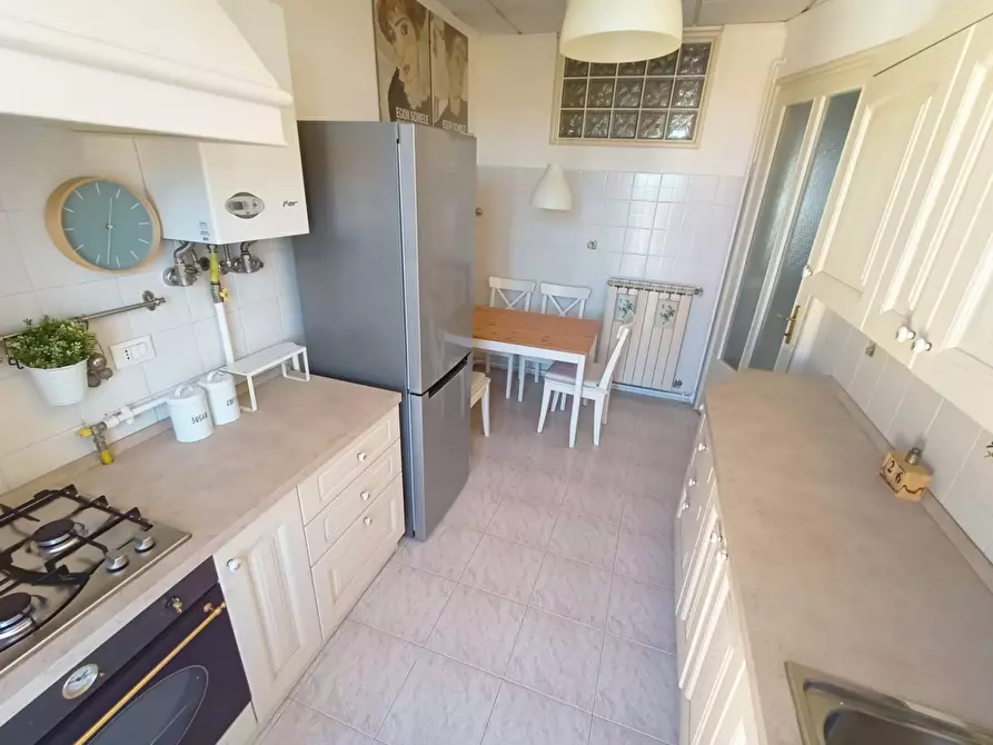 Immagine 1 di Appartamento in affitto  in Via Donadoni a Trieste