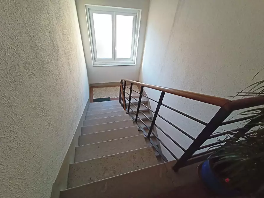 Immagine 16 di Appartamento in affitto  in Via Donadoni a Trieste