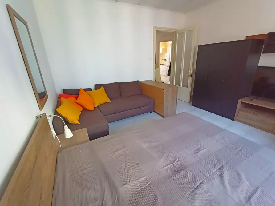 Immagine 6 di Appartamento in affitto  in Via Donadoni a Trieste