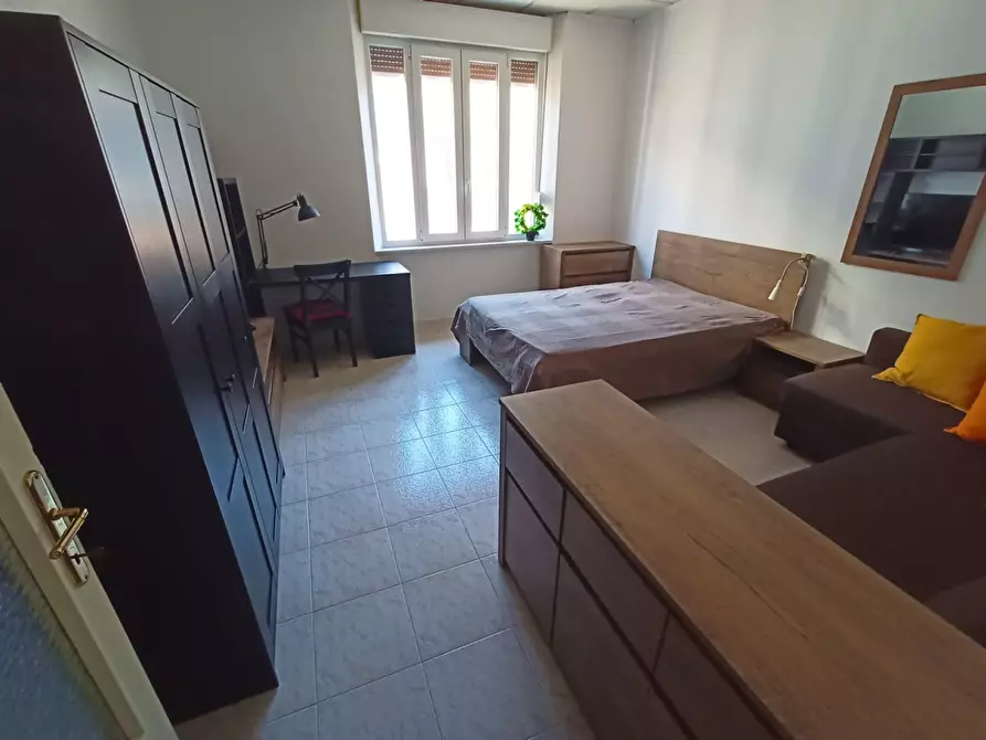 Immagine 7 di Appartamento in affitto  in Via Donadoni a Trieste