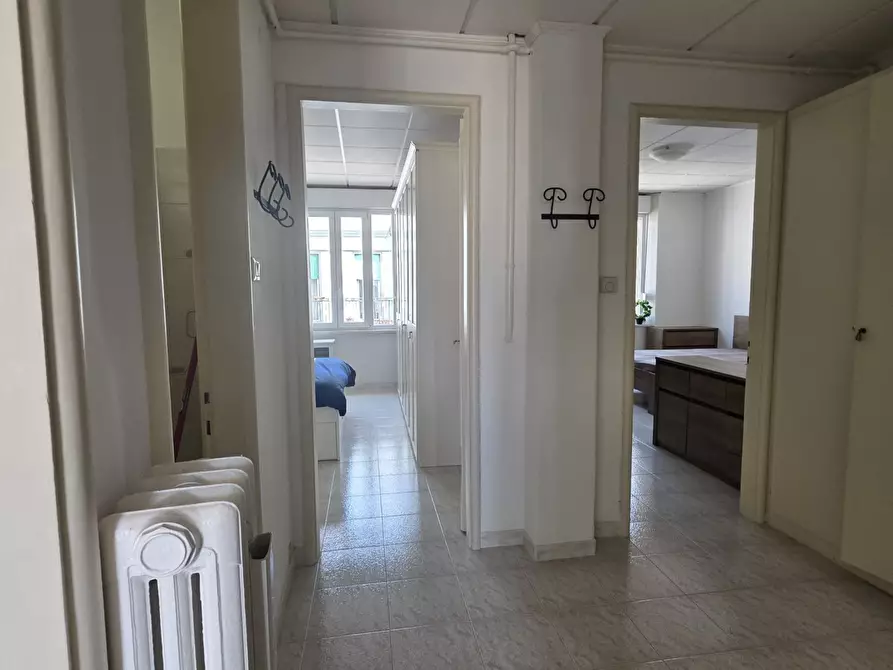 Immagine 14 di Appartamento in affitto  in Via Donadoni a Trieste