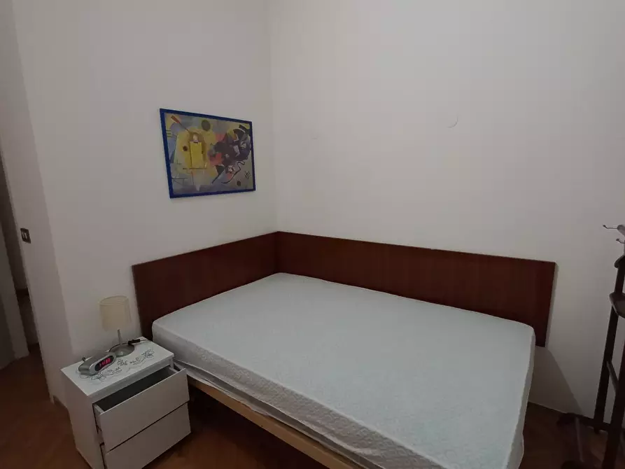 Immagine 5 di Appartamento in affitto  a Trieste