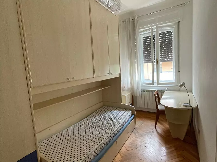 Immagine 7 di Appartamento in affitto  a Trieste