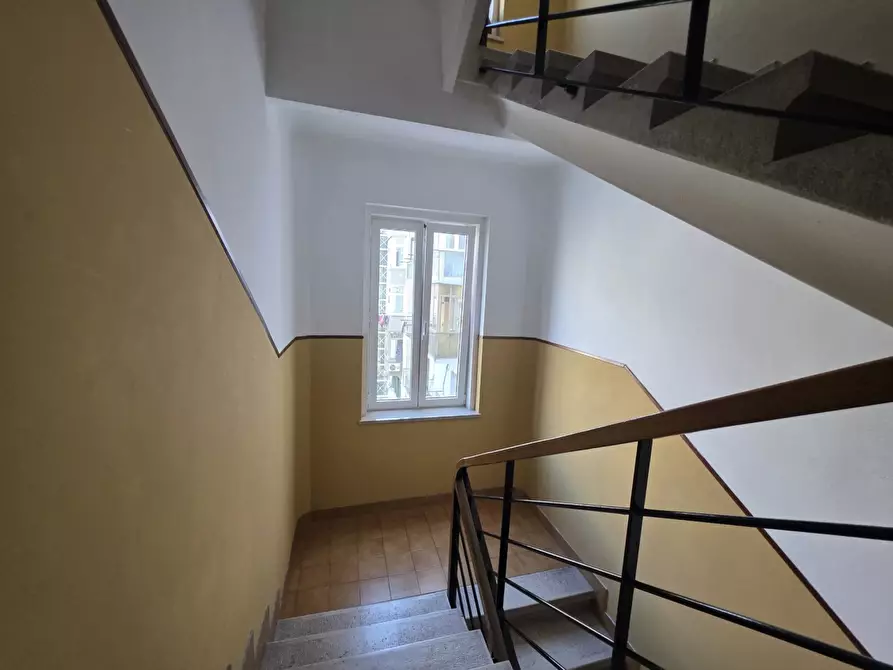 Immagine 3 di Appartamento in affitto  a Trieste