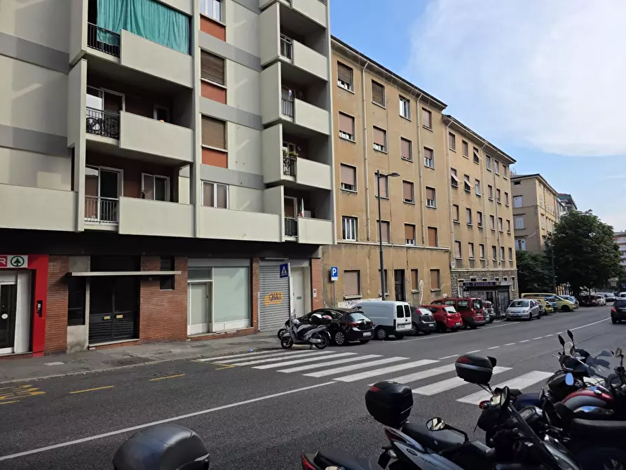 Immagine 2 di Appartamento in affitto  a Trieste