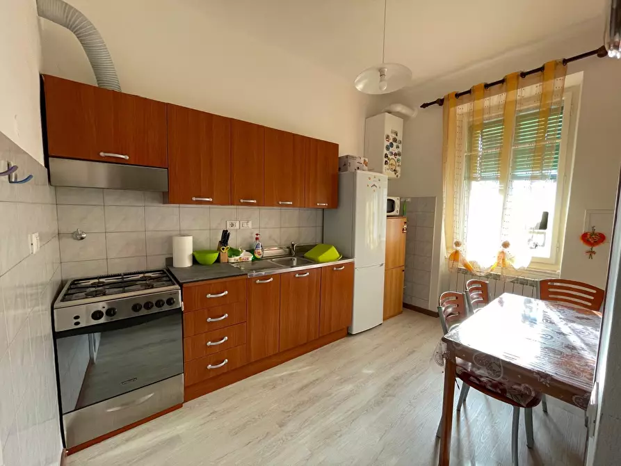 Immagine 1 di Appartamento in affitto  a Trieste