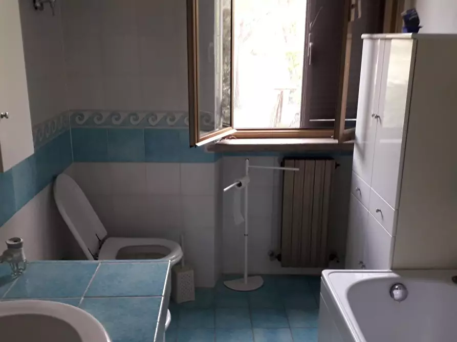Immagine 3 di Casa indipendente in affitto  a Castiglione Della Pescaia