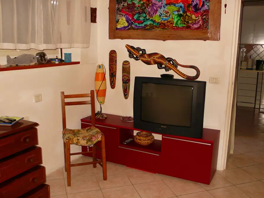 Immagine 3 di Appartamento in affitto  a Castiglione Della Pescaia