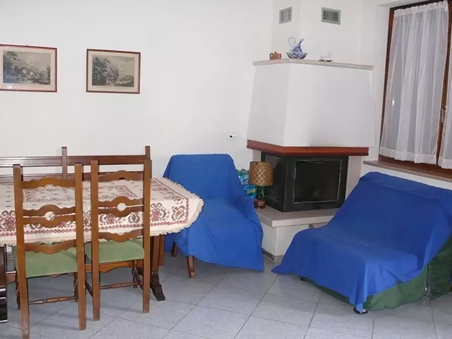 Immagine 2 di Appartamento in affitto  a Abbadia San Salvatore
