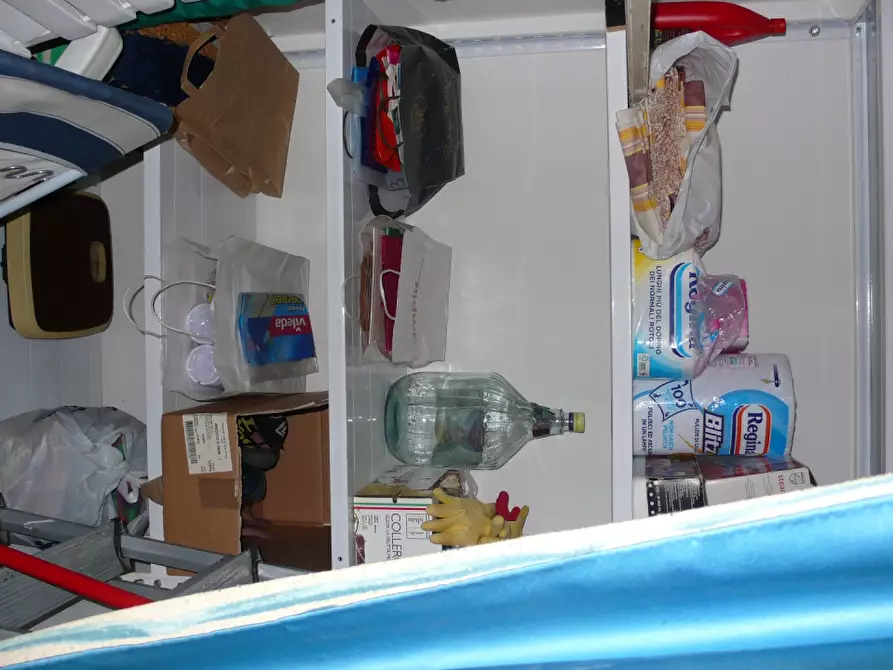 Immagine 4 di Appartamento in affitto  a Abbadia San Salvatore