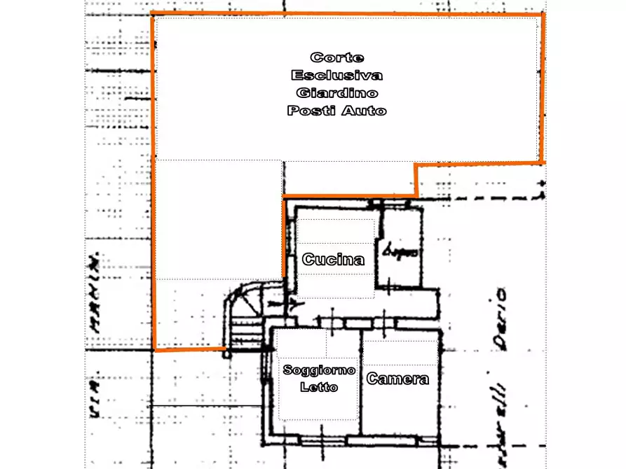 Immagine 14 di Casa vacanze in affitto  a Castiglione Della Pescaia