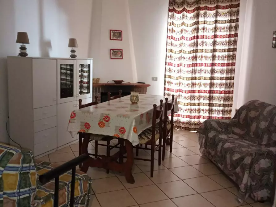 Immagine 15 di Appartamento in affitto  a Seggiano