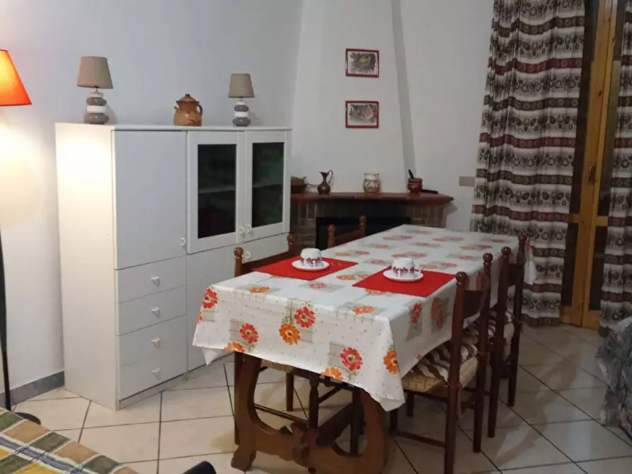 Immagine 16 di Appartamento in affitto  a Seggiano