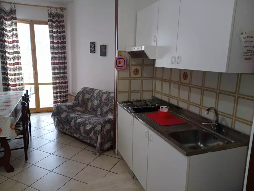 Immagine 8 di Appartamento in affitto  a Seggiano