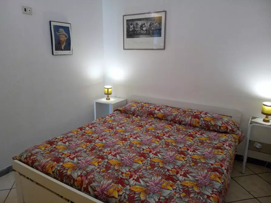 Immagine 10 di Appartamento in affitto  a Seggiano