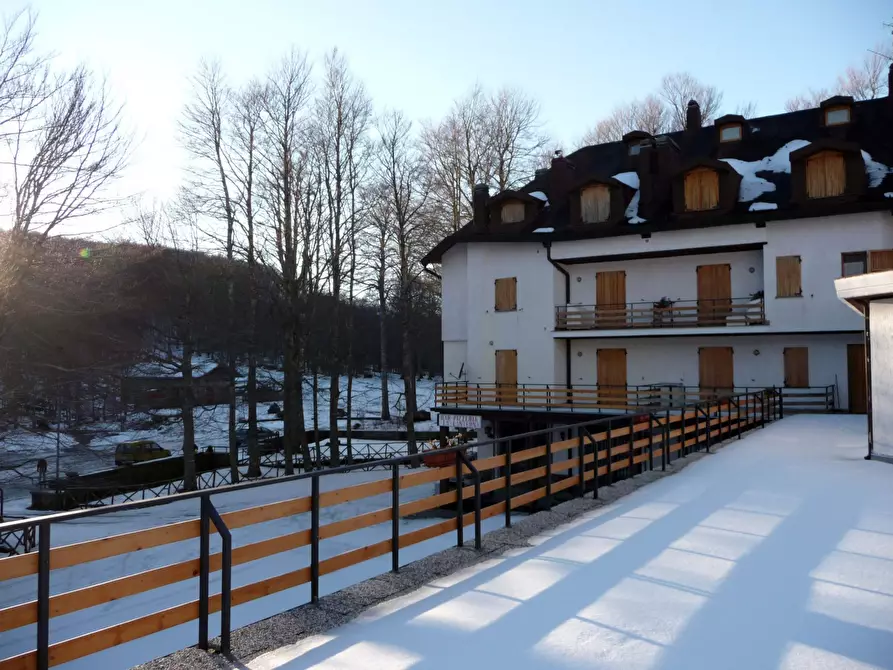 Immagine 6 di Appartamento in affitto  a Seggiano