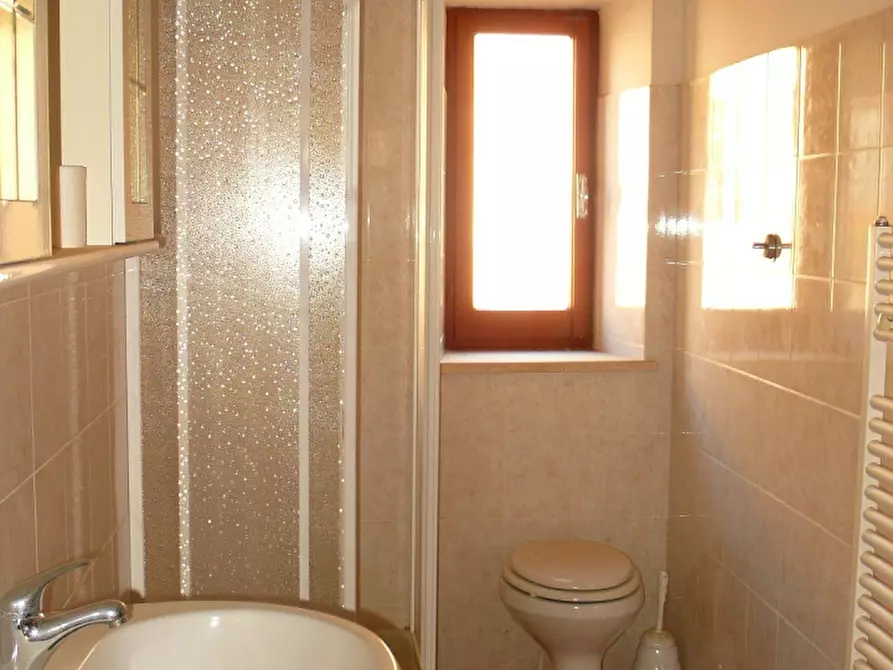 Immagine 4 di Appartamento in affitto  a Sorano