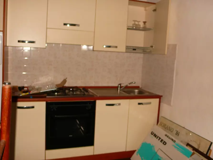 Immagine 3 di Appartamento in affitto  a Sorano