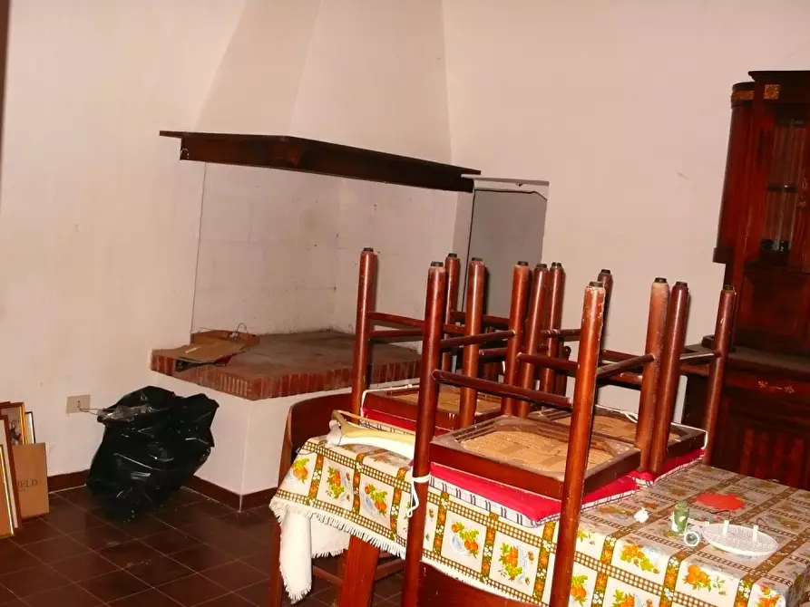 Immagine 1 di Appartamento in affitto  a Sorano