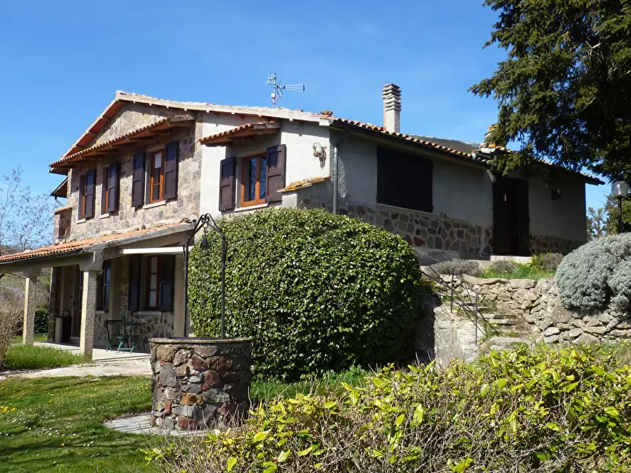 Immagine 4 di Rustico / casale in affitto  a Radicofani
