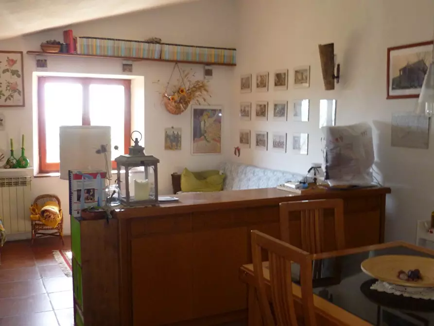 Immagine 5 di Rustico / casale in affitto  a Radicofani