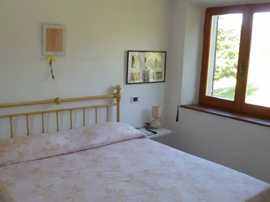 Immagine 7 di Rustico / casale in affitto  a Radicofani