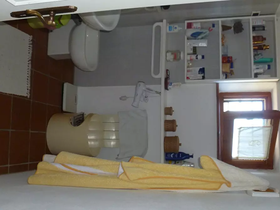 Immagine 8 di Rustico / casale in affitto  a Radicofani