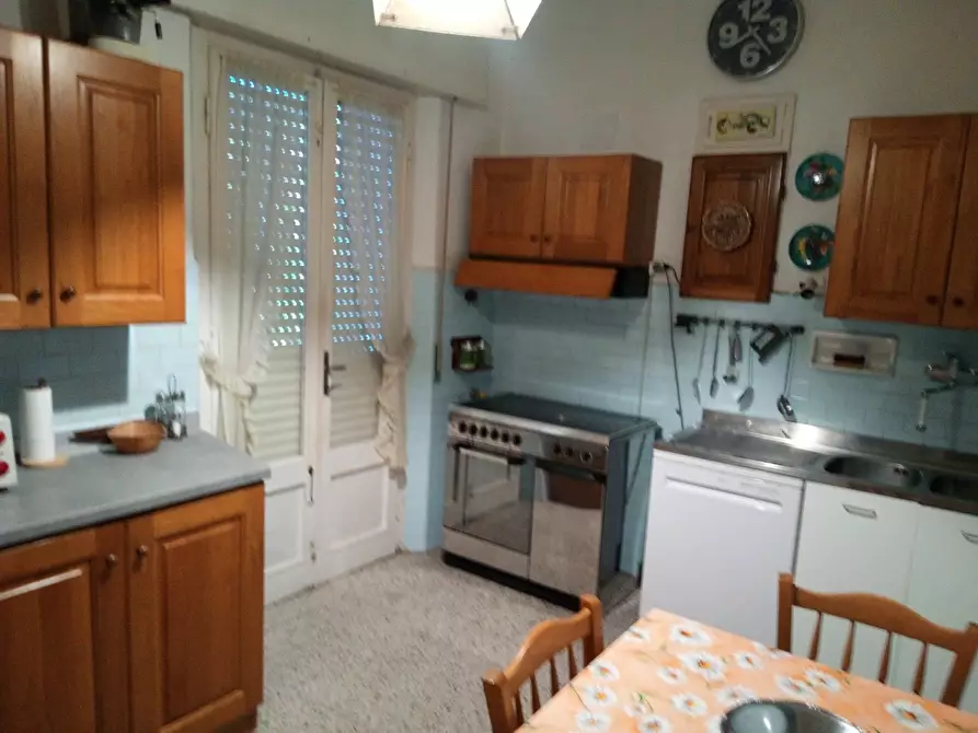 Immagine 1 di Appartamento in affitto  a Castiglione Della Pescaia