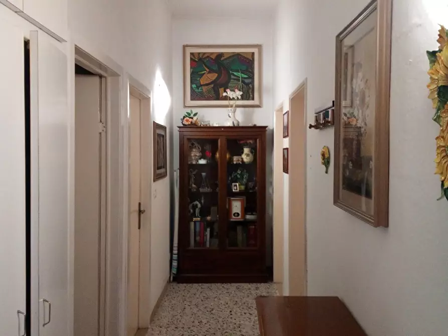 Immagine 4 di Appartamento in affitto  a Castiglione Della Pescaia