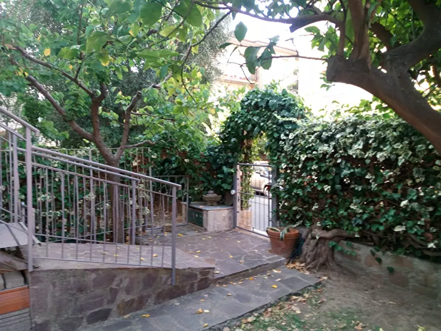 Immagine 11 di Appartamento in affitto  a Castiglione Della Pescaia