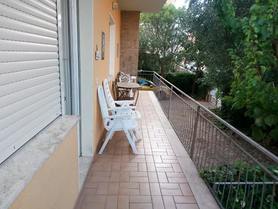 Immagine 13 di Appartamento in affitto  a Castiglione Della Pescaia