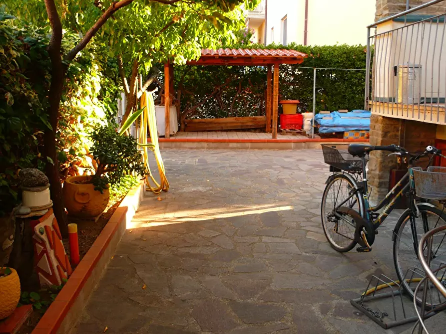 Immagine 3 di Appartamento in affitto  a Castiglione Della Pescaia