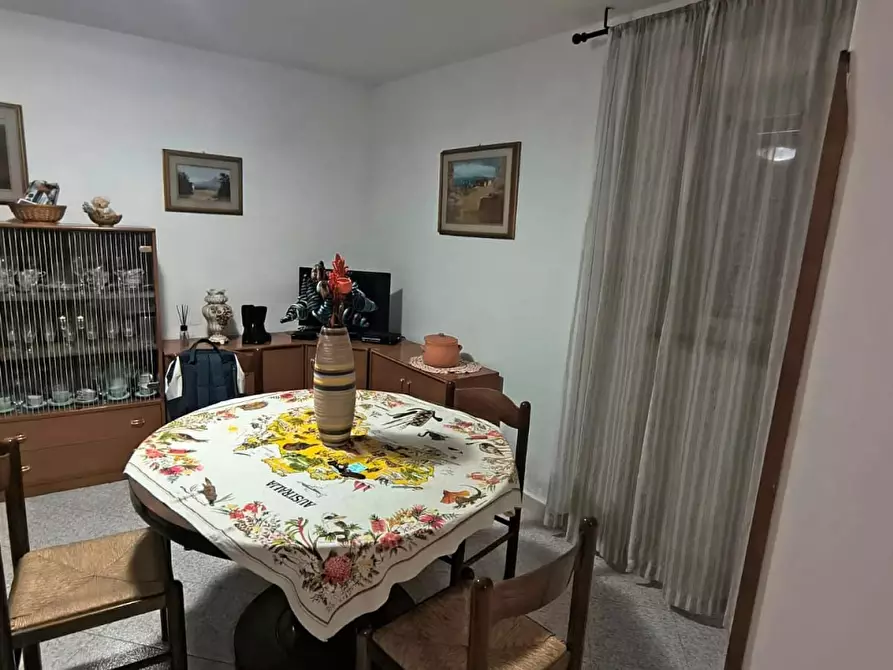 Immagine 16 di Terratetto in affitto  a Santa Fiora