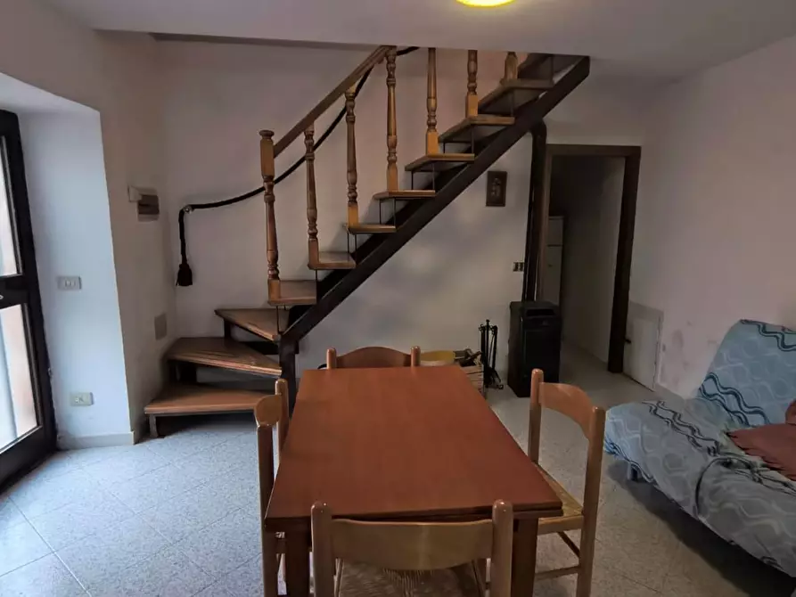 Immagine 10 di Terratetto in affitto  a Santa Fiora