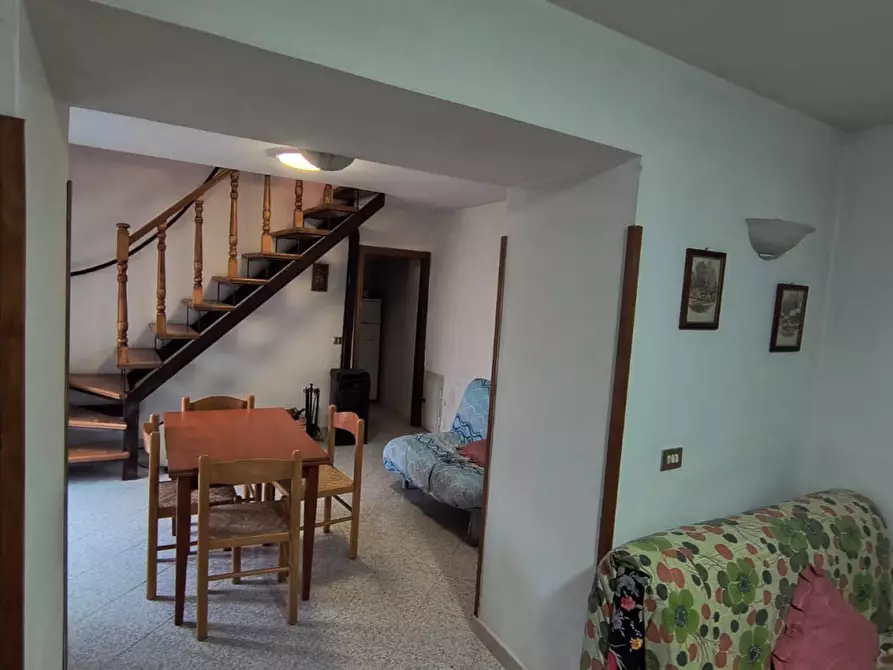 Immagine 12 di Terratetto in affitto  a Santa Fiora