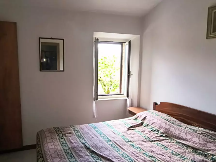 Immagine 6 di Terratetto in affitto  a Santa Fiora