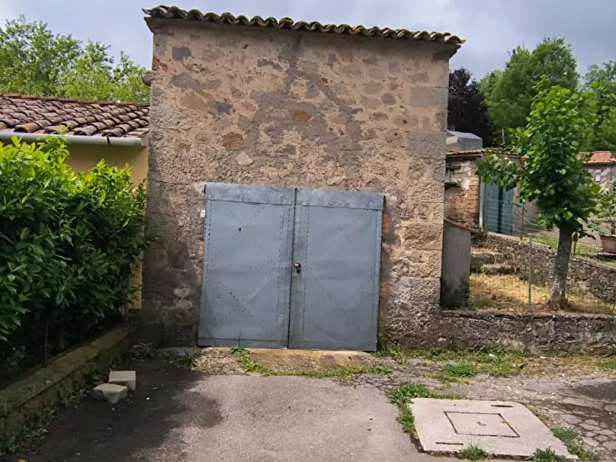 Immagine 2 di Terratetto in affitto  a Santa Fiora