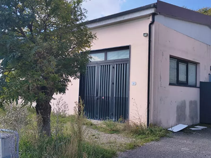 Immagine 4 di Attività artigianale in affitto  a Piancastagnaio