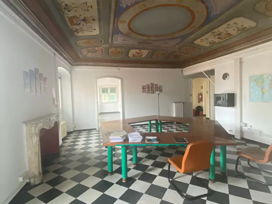 Immagine 1 di Ufficio in affitto  a Genova