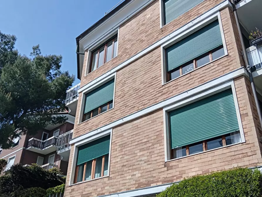 Immagine 1 di Appartamento in affitto  in VIA DODECANESO a Genova